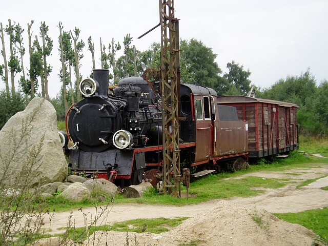 Chapowo, 29.08.2006, foto Andrzej Bulej